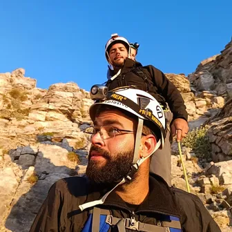 דניאל אתיה - מומחה טיולים במזרח אסיה דניאל אתיה - מומחה טיולים במזרח אסיה