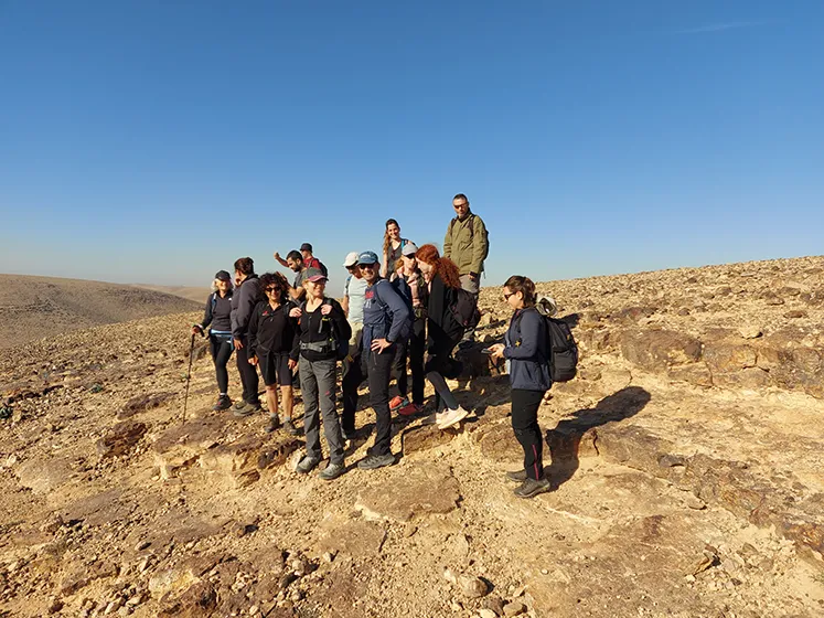 טרק חוצה מדבר יהודה טרק חוצה מדבר יהודה
