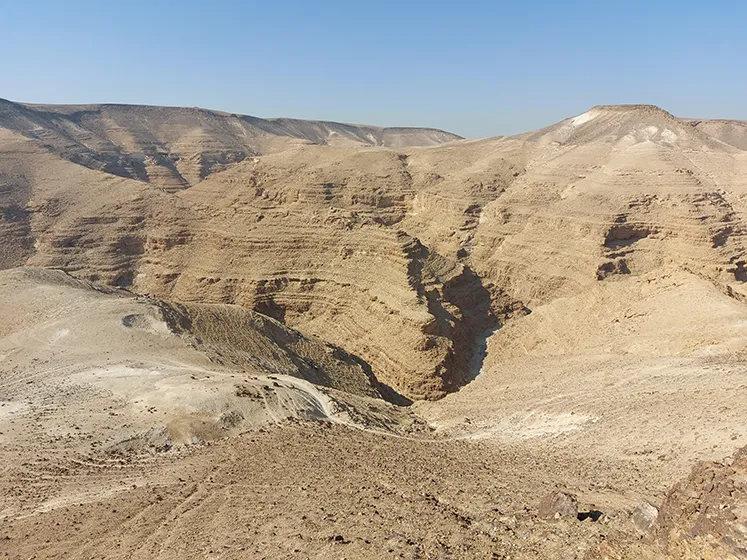טרק חוצה מדבר יהודה טרק חוצה מדבר יהודה
