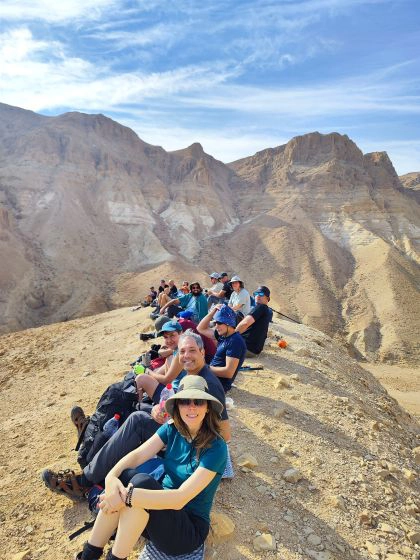 רוח קדים במדבר יהודה רוח קדים במדבר יהודה