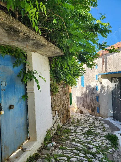 טרק באלבניה מחוף לחוף טרק באלבניה מחוף לחוף