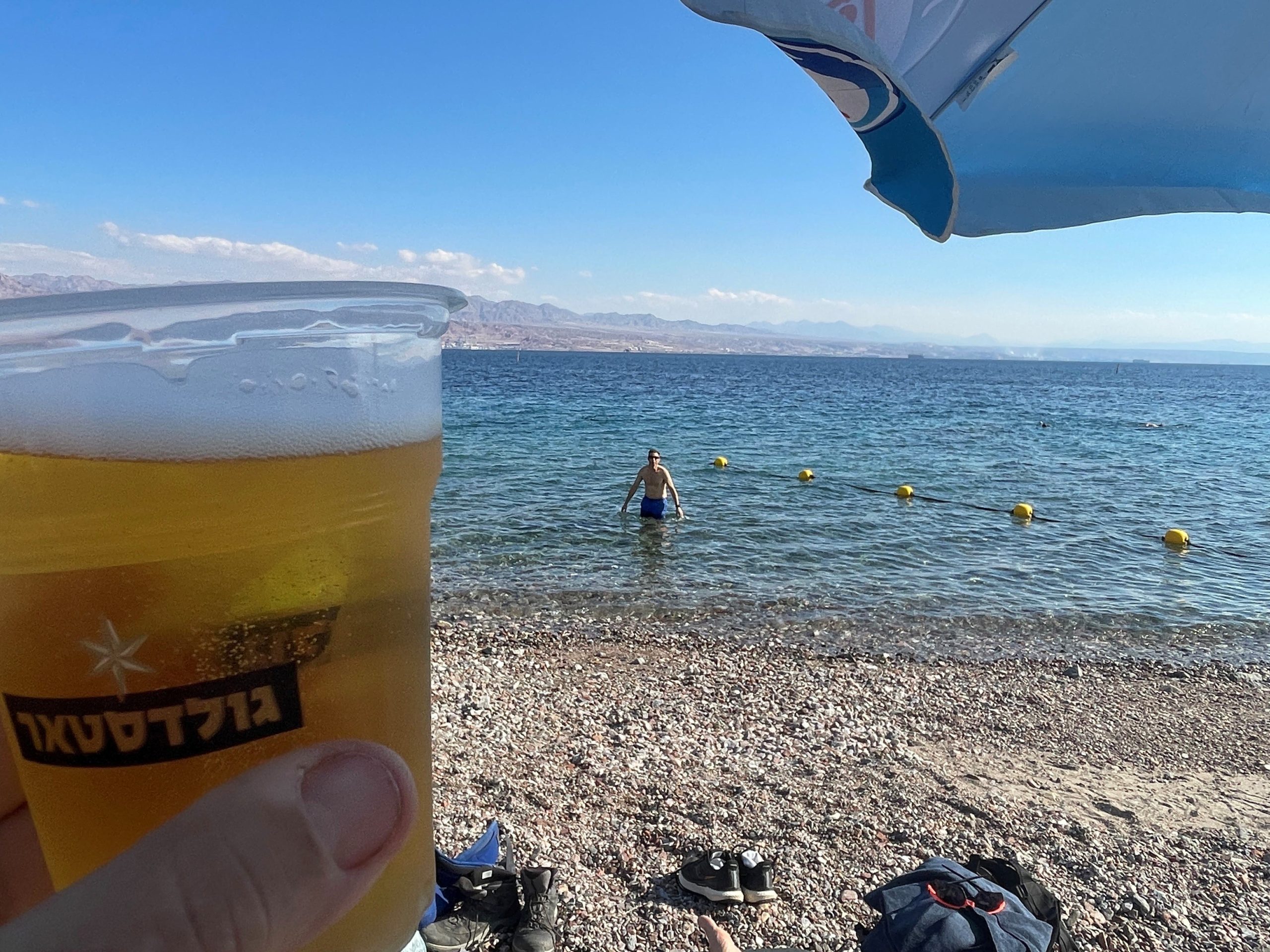 טרק הרי אילת למתקדמים טרק הרי אילת למתקדמים
